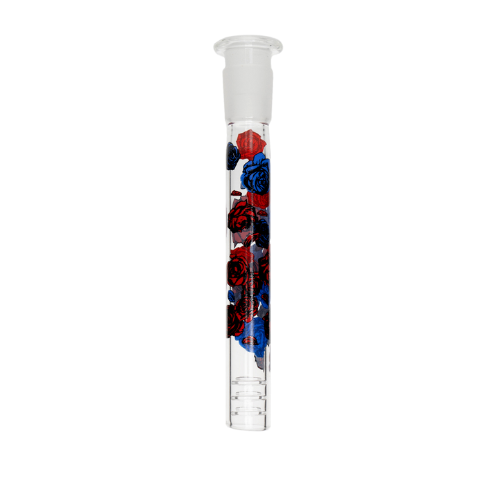 Gear Premium 12" 7mm Thick Steal Your Face Sidekick Bong (Limited Edition of 420)