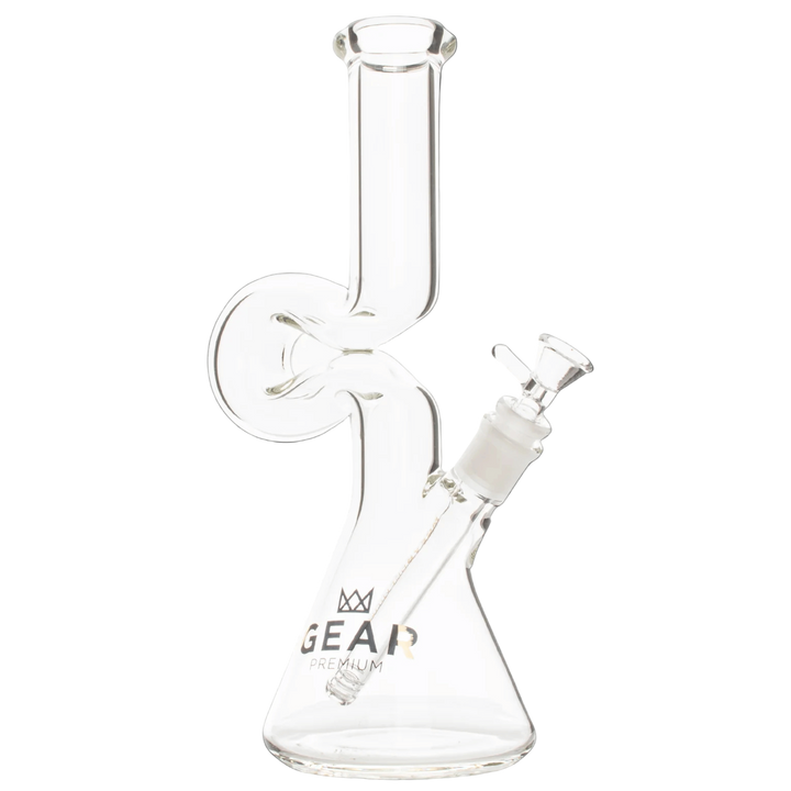 Gear Premium 12" Loopy Bong