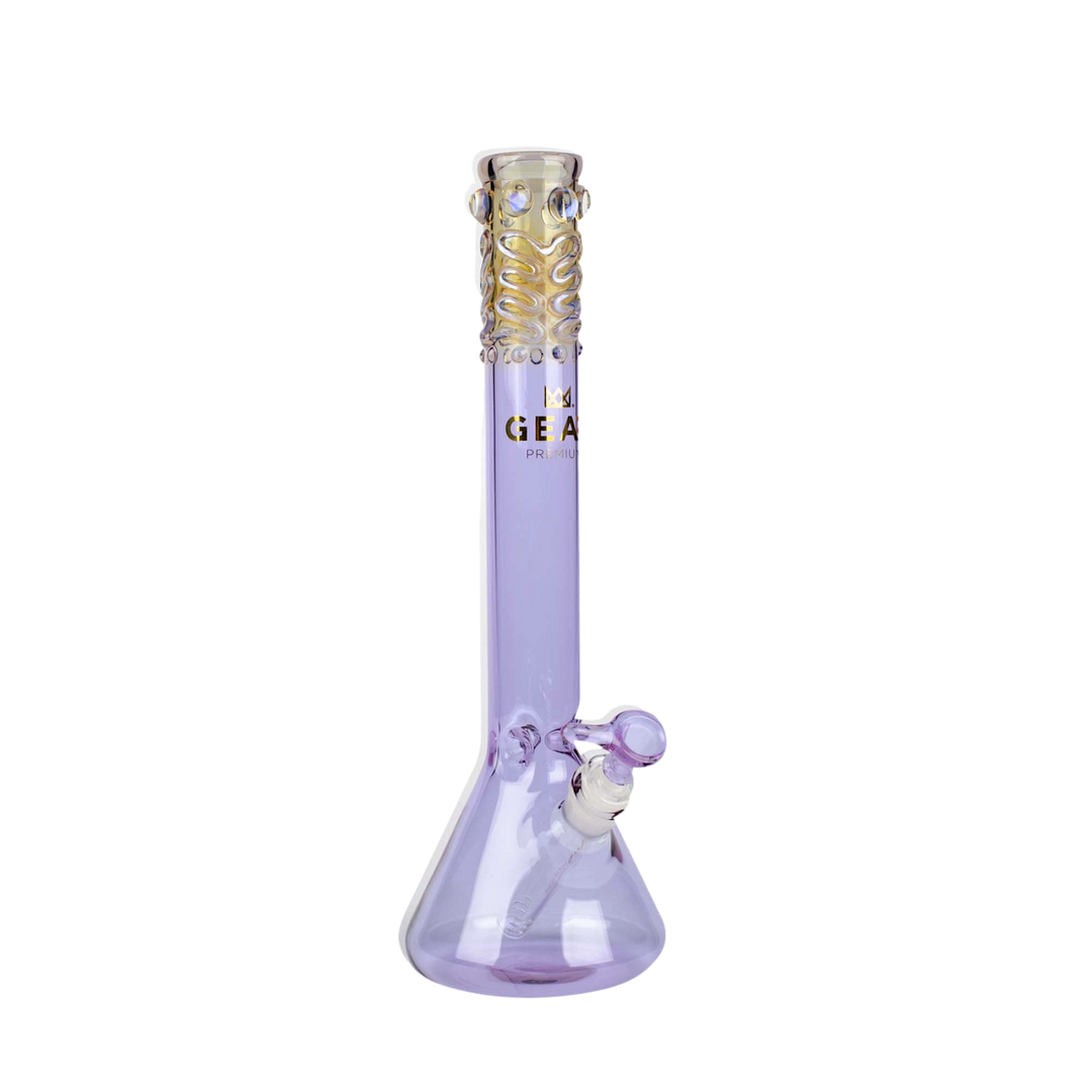 Gear Premium 14" Beaker Tube Bong