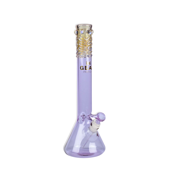 Gear Premium 14" Beaker Tube Bong