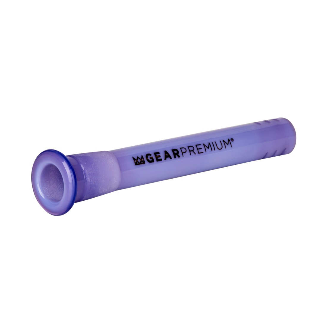 Gear Premium 14mm Diffuser Bong Downstem (All sizes) – Canadian Bongs