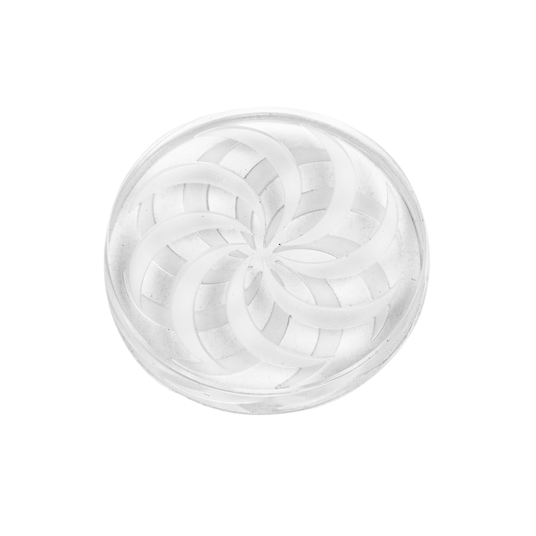 Gear Premium Dual Sided Channel Cap