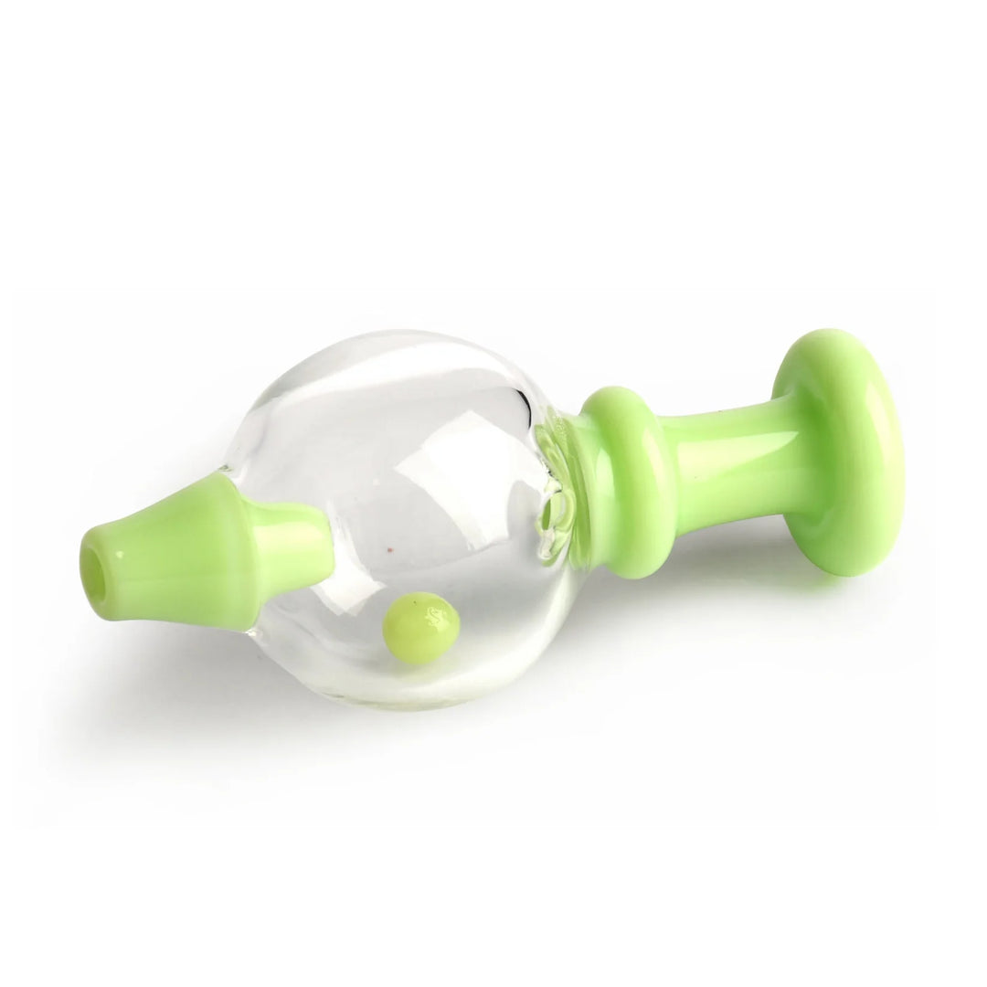 Gear Premium Orbit Carb Cap