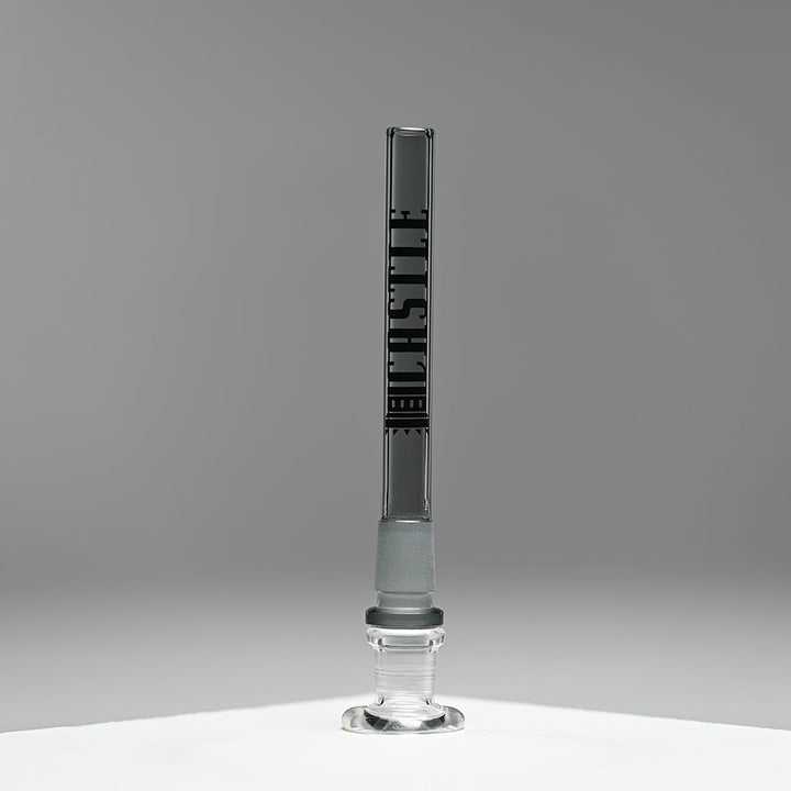 Castle Glass Works 5.75 Inch Straight Downstem