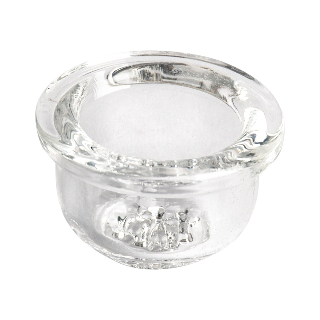 Pipe Glass Bowl Replacement