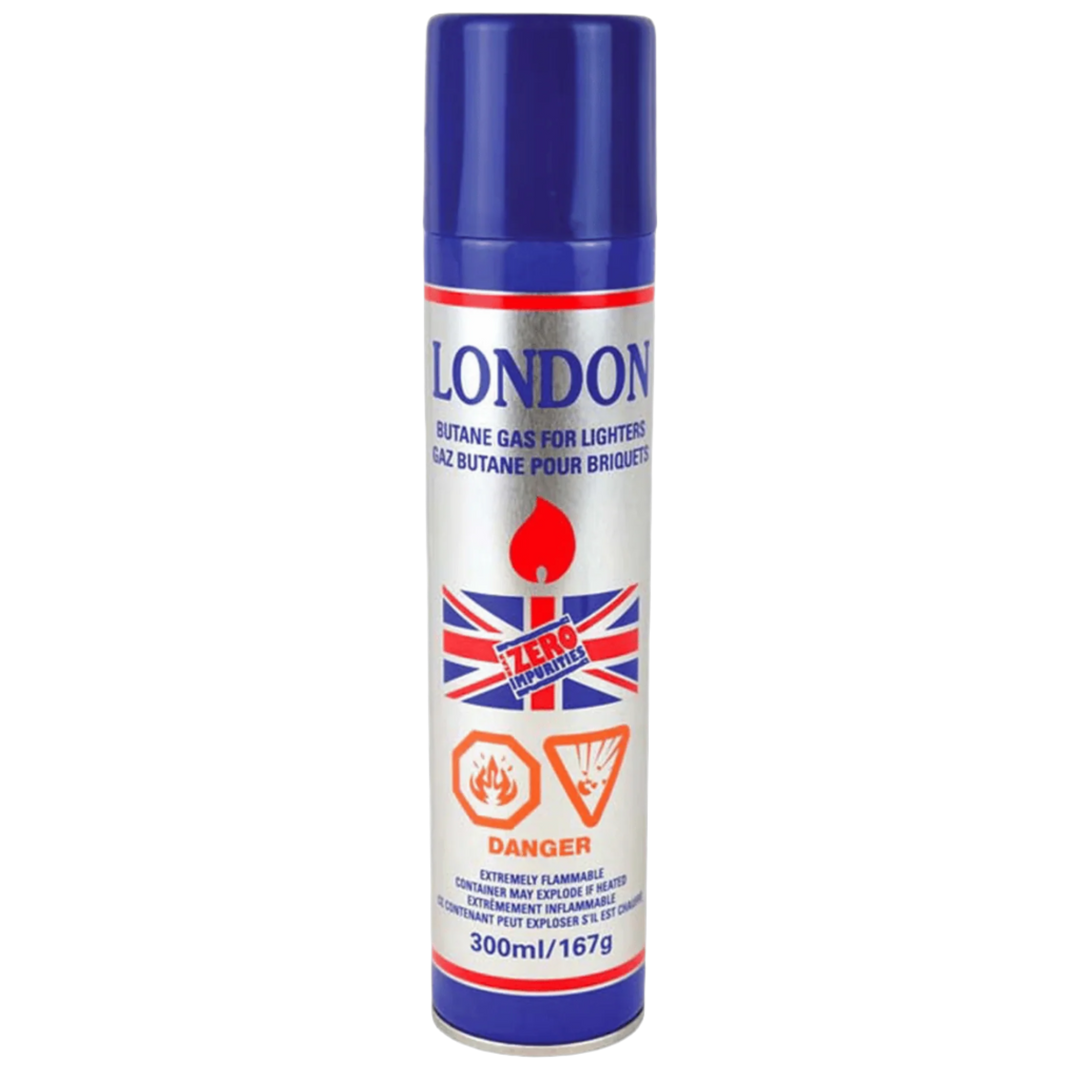 London Butane