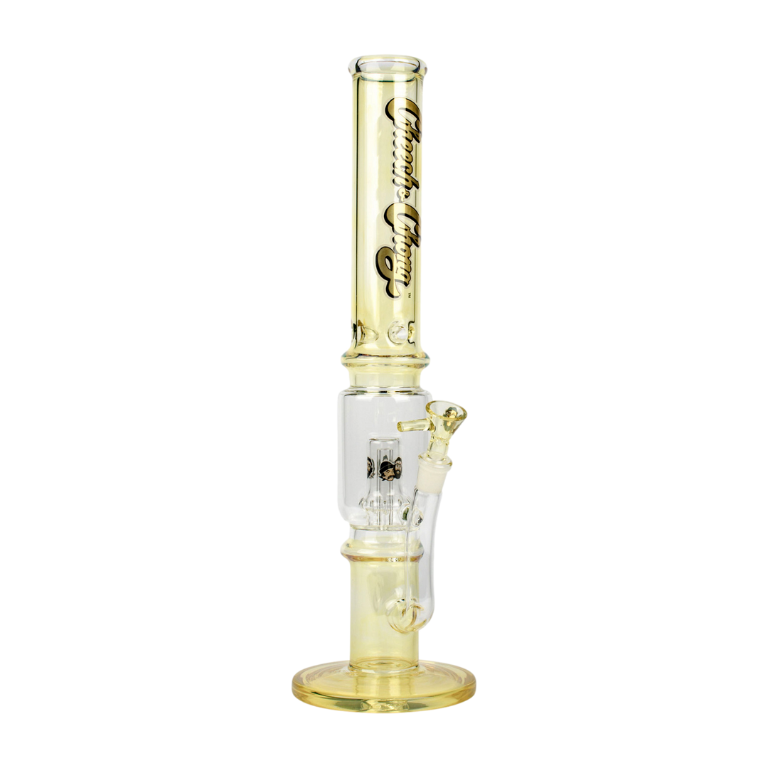 Cheech & Chong | 15.5" Pedro's Request Bong with 14mm Joint