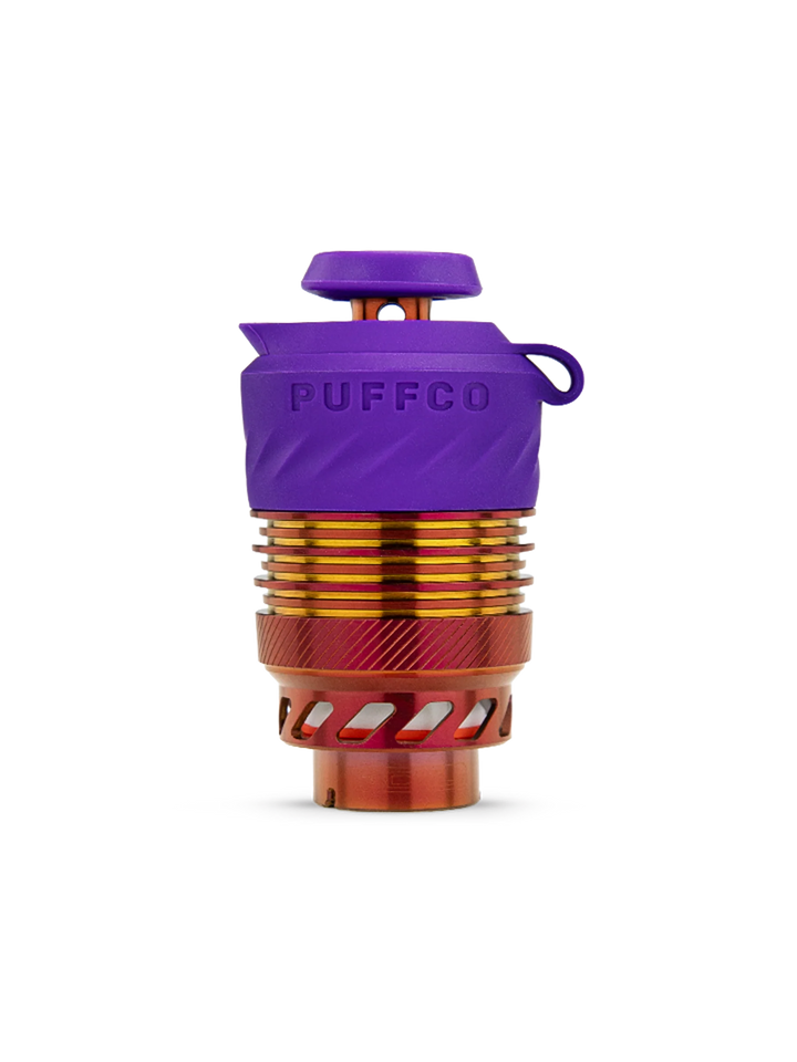 Puffco Peak Pro 3D XL Chamber
