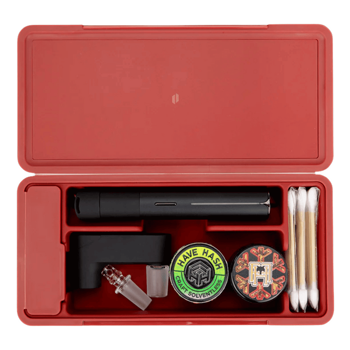 Puffco Pivot Travel Case