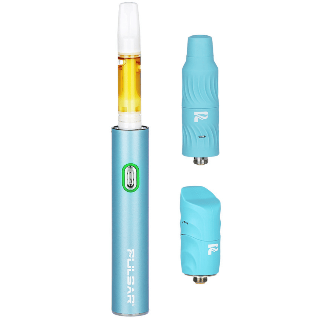Pulsar 510 Delta 3 in 1 Vape Pen Kit