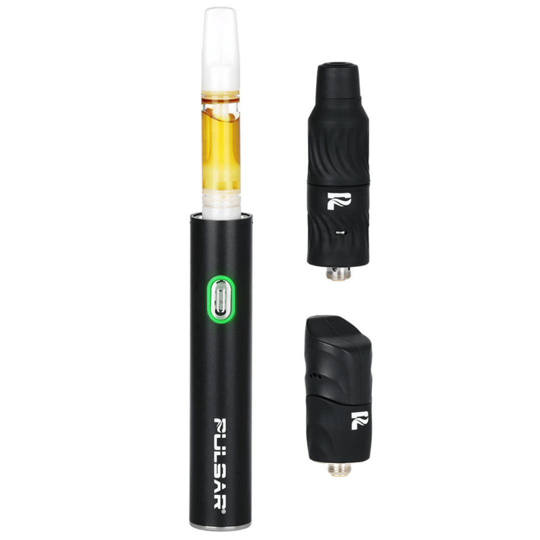 Pulsar 510 Delta 3 in 1 Vape Pen Kit