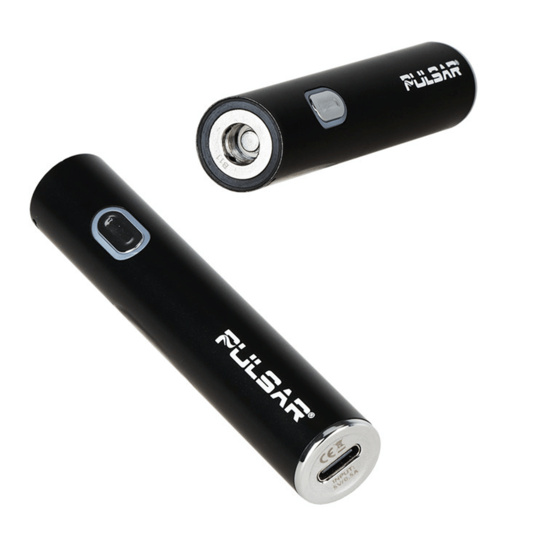 Pulsar 510 Delta 3 in 1 Vape Pen Kit