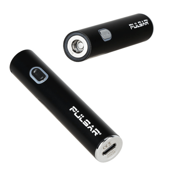 Pulsar 510 Delta 3 in 1 Vape Pen Kit
