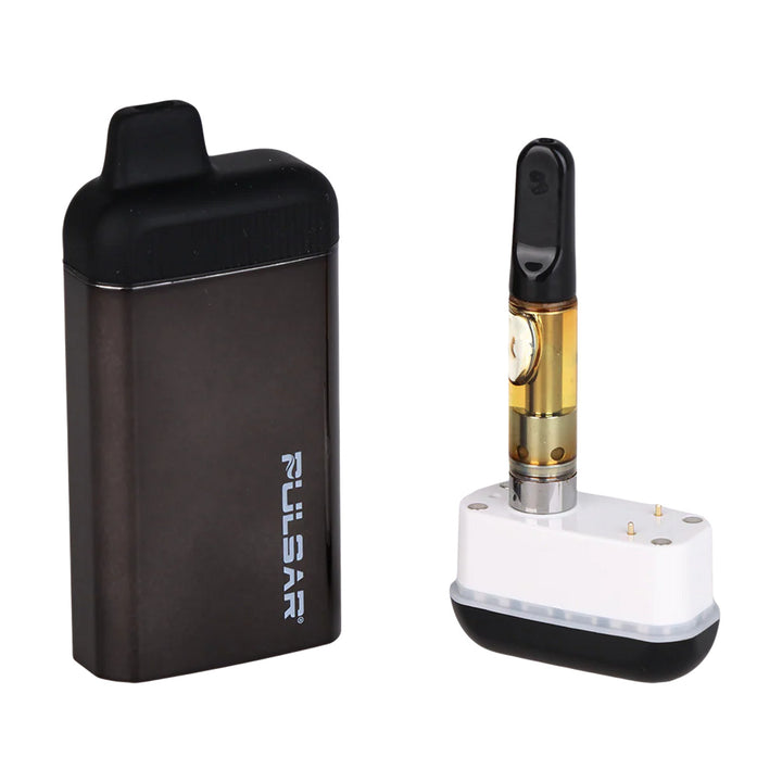 Pulsar DL 510 Jetpack 2.0 510 Cart Battery