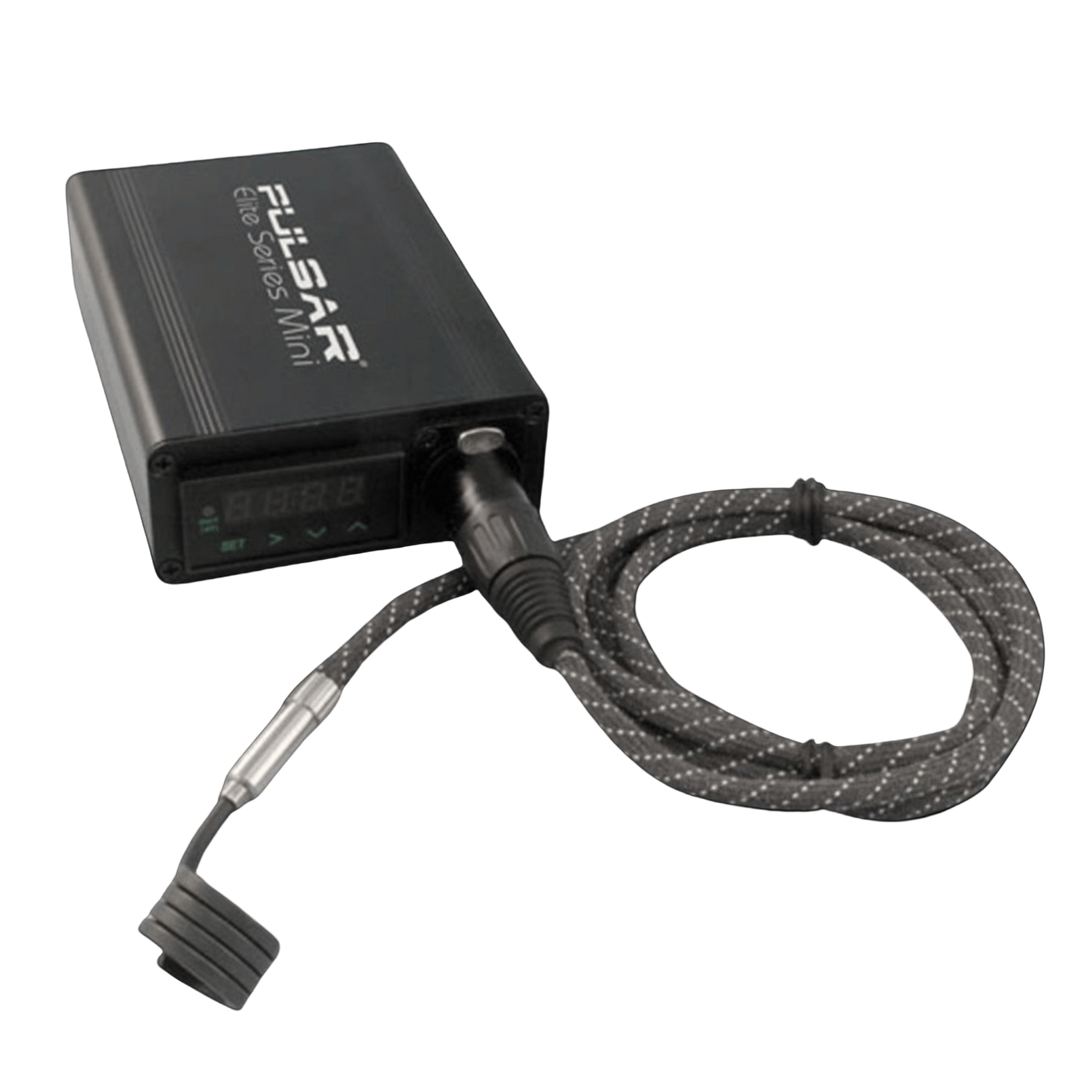 Pulsar Elite Series - Mini eNail Kit
