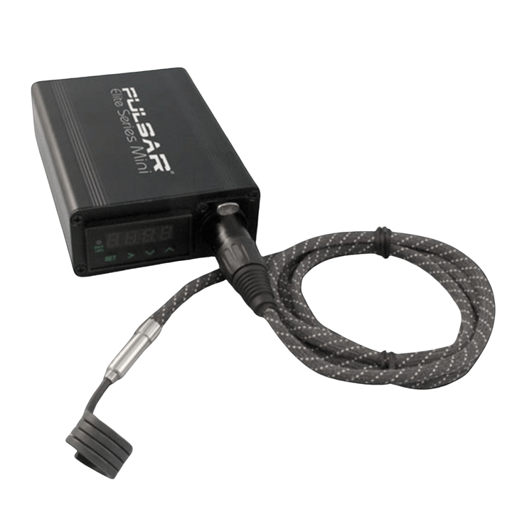 Pulsar Elite Series - Mini eNail Kit