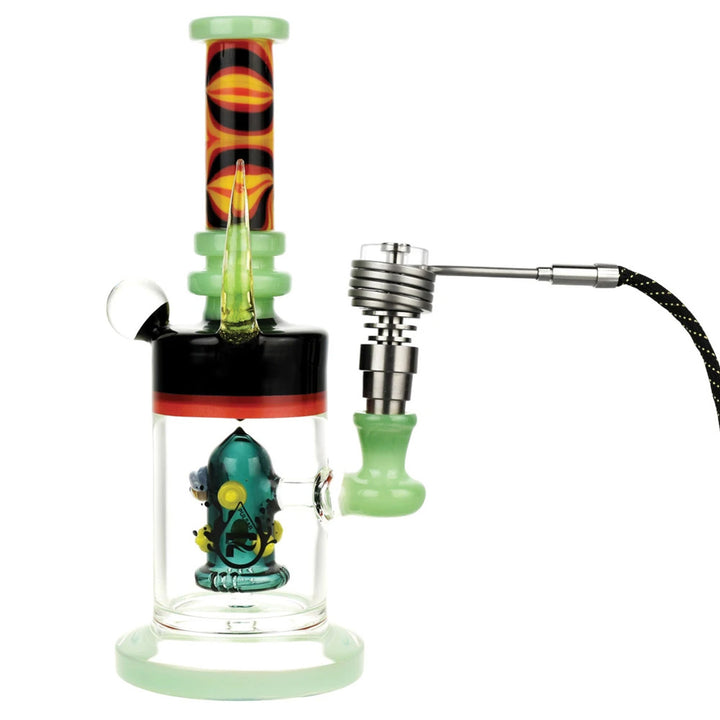 Pulsar Elite Series Axial Mini eNail