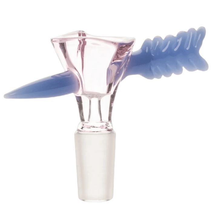 Red Eye Glass 14mm Cupid Pull-Out
