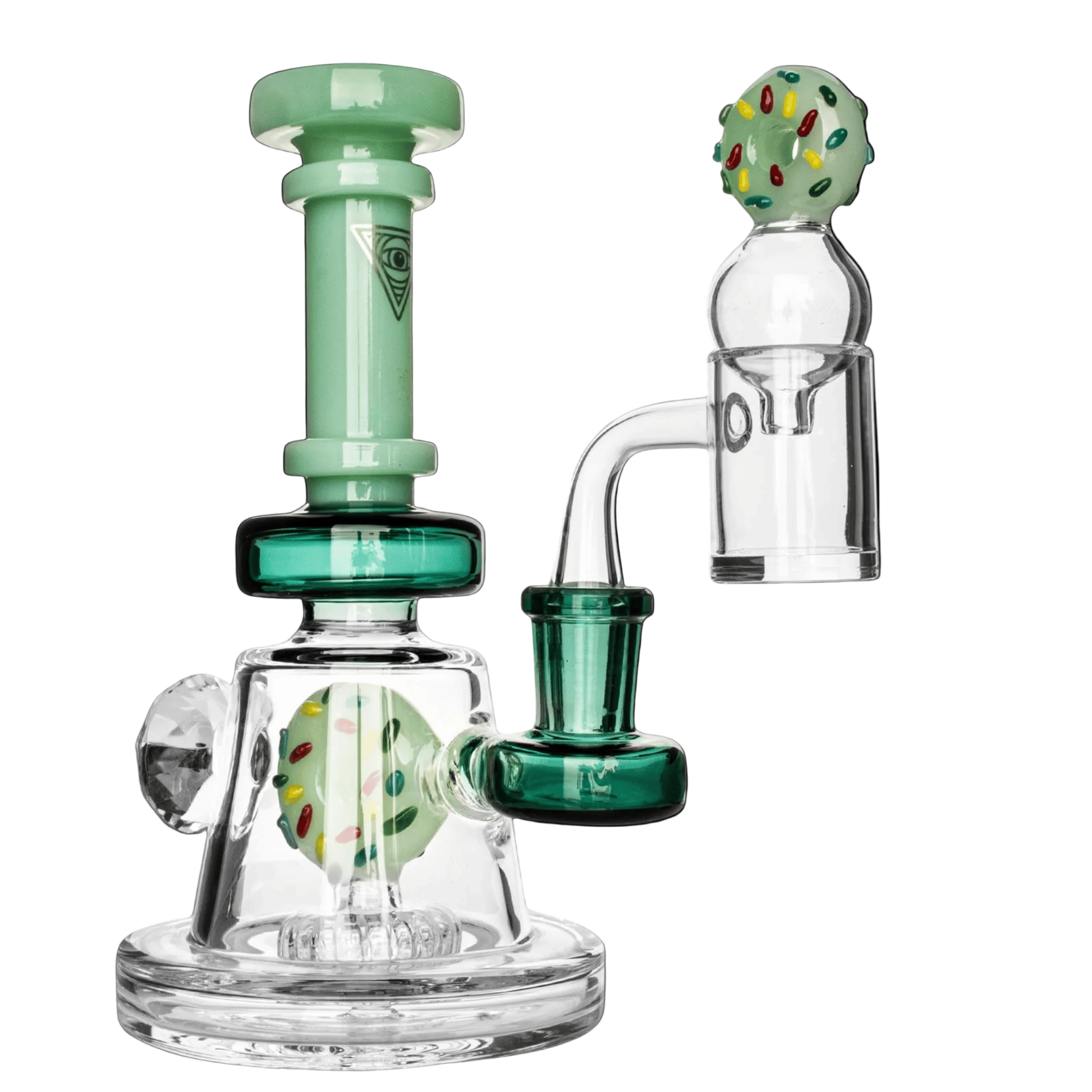 Dab Rigs