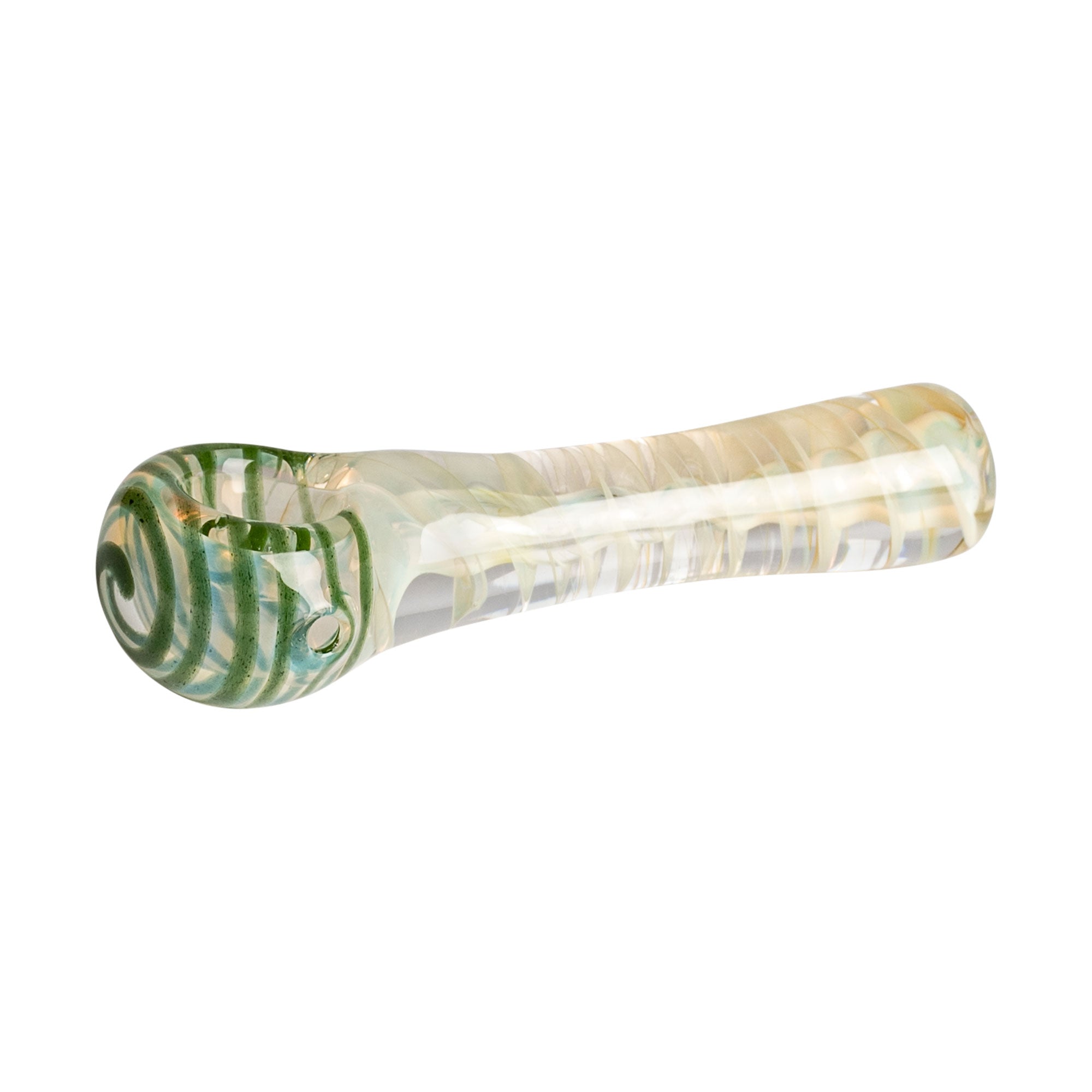 Red Eye Glass 3.75
