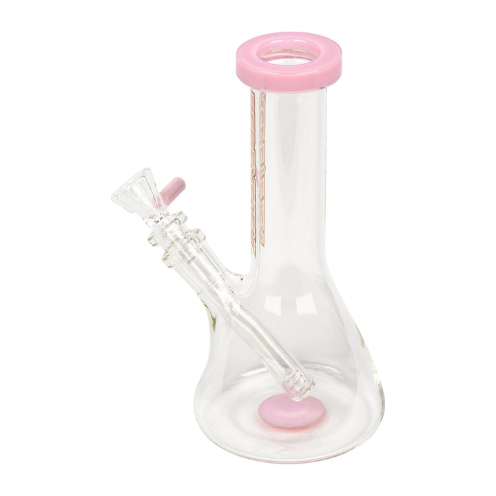 Red Eye Tek 8" Splash Bong