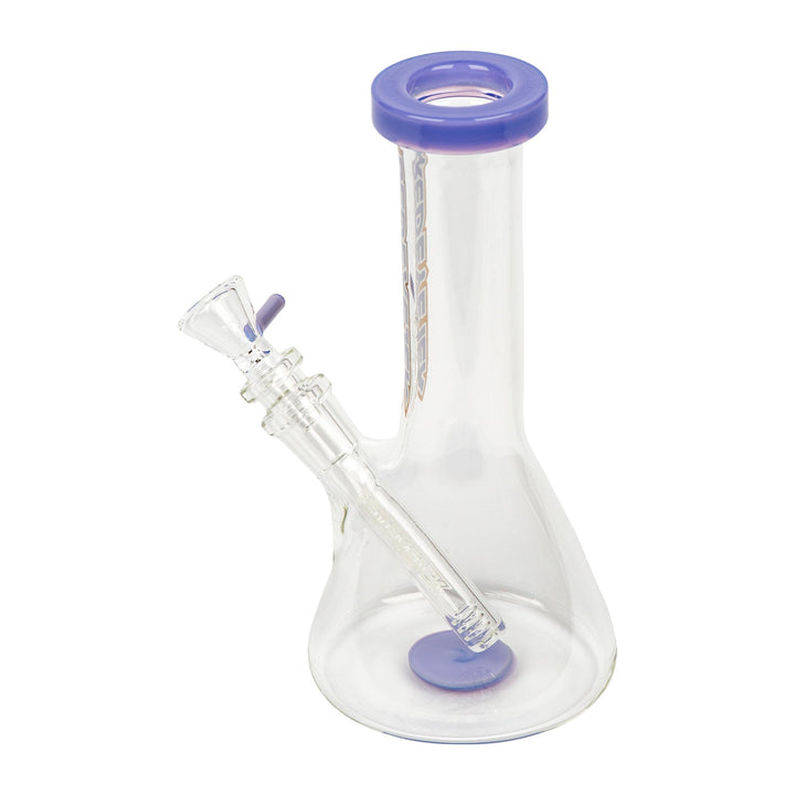 Red Eye Tek 8" Splash Bong