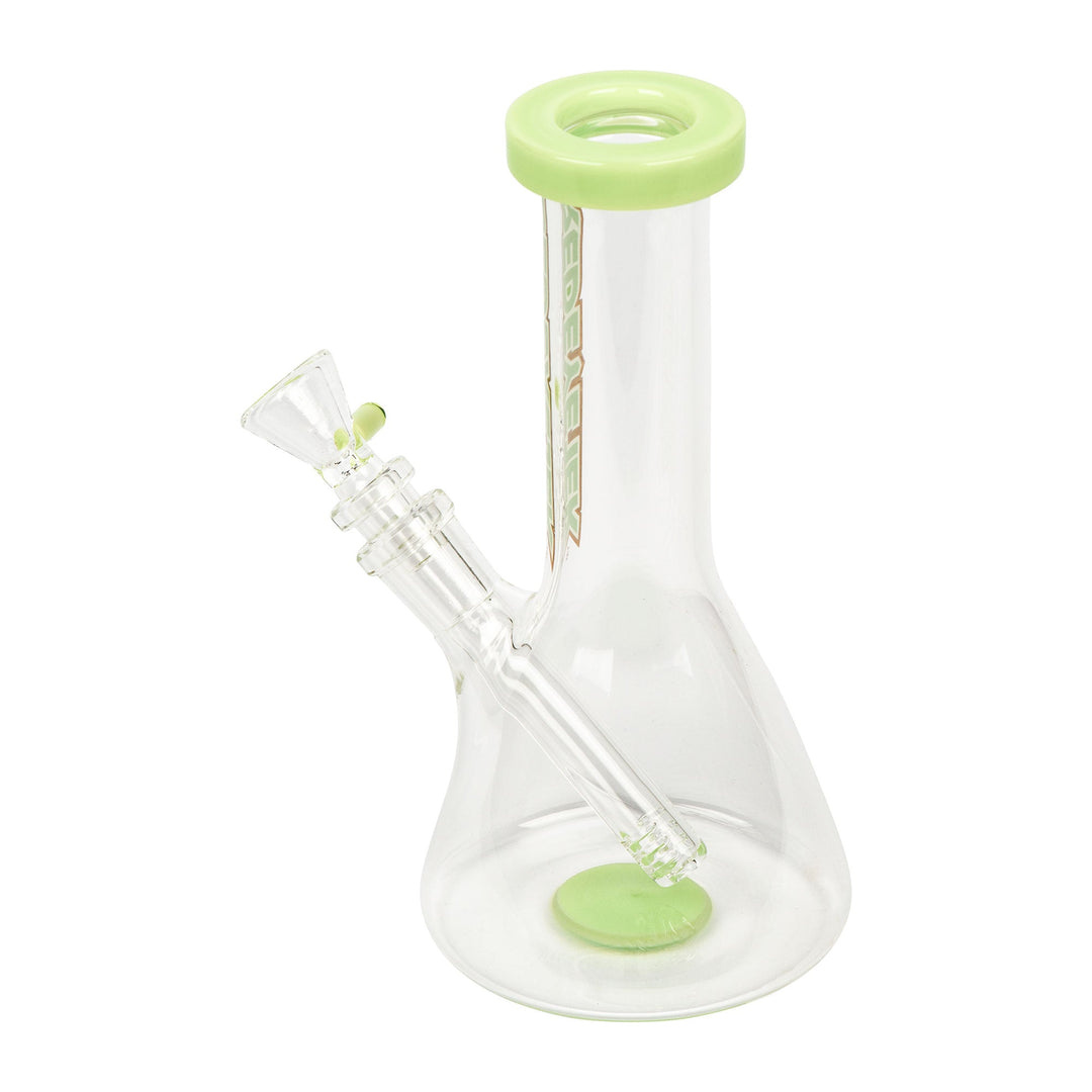 Red Eye Tek 8" Splash Bong