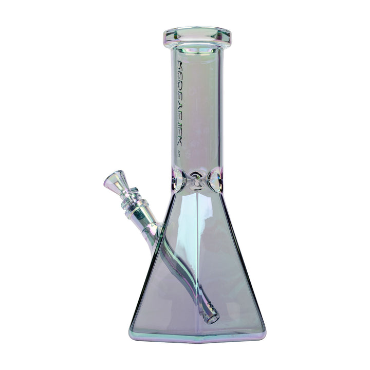 Red Eye Tek 12" Terminator Hex Base Bong