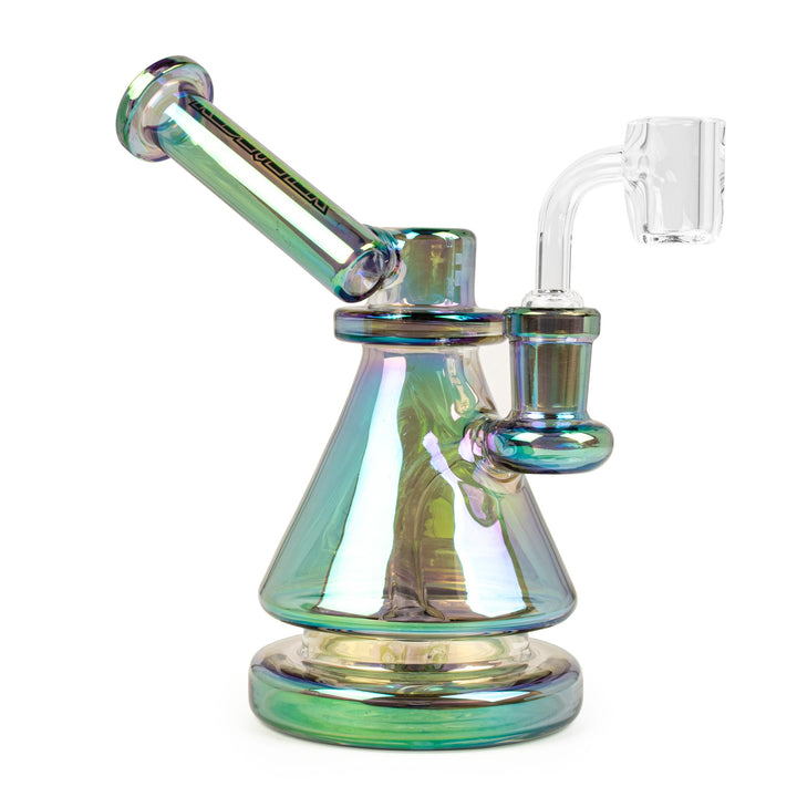 Red Eye Tek 6" Terminator Vector Dab Rig