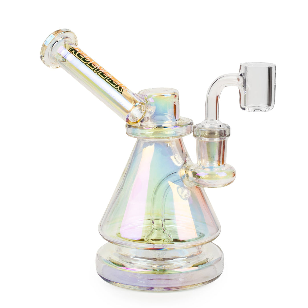 Red Eye Tek 6" Terminator Vector Dab Rig
