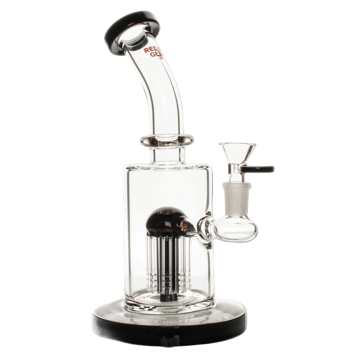Redd Eye Glass 9" Overstand Bubbler