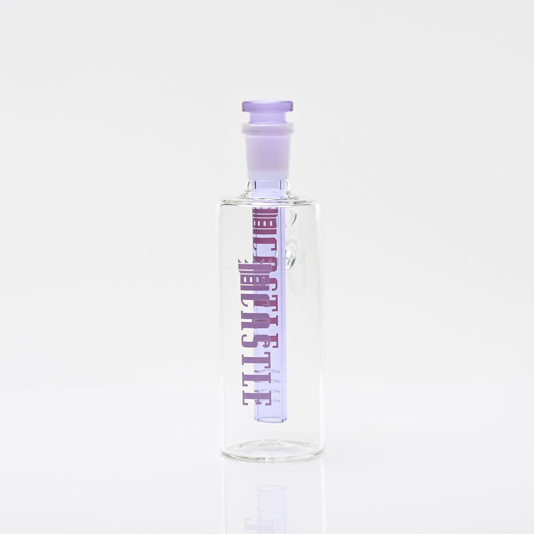 Castle Glass Works Ash Catcher – 4 Slit