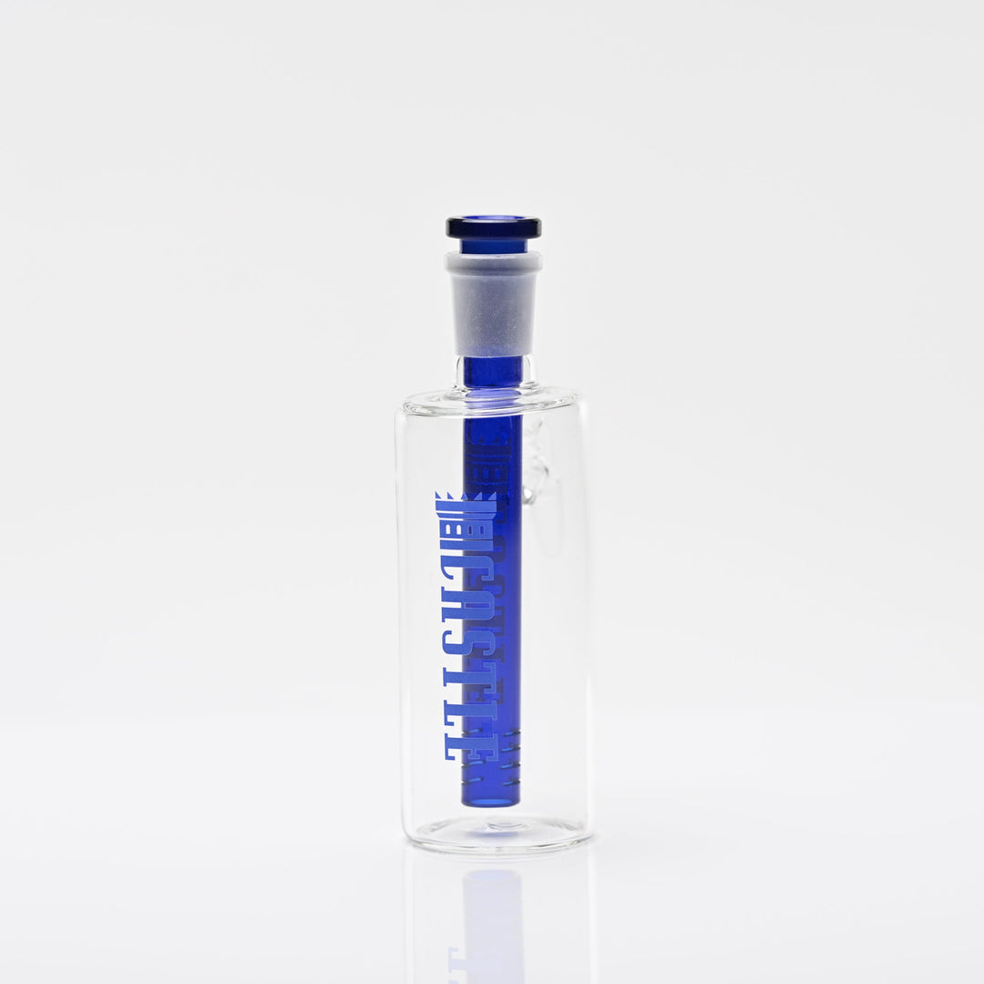 Castle Glass Works Ash Catcher – 4 Slit