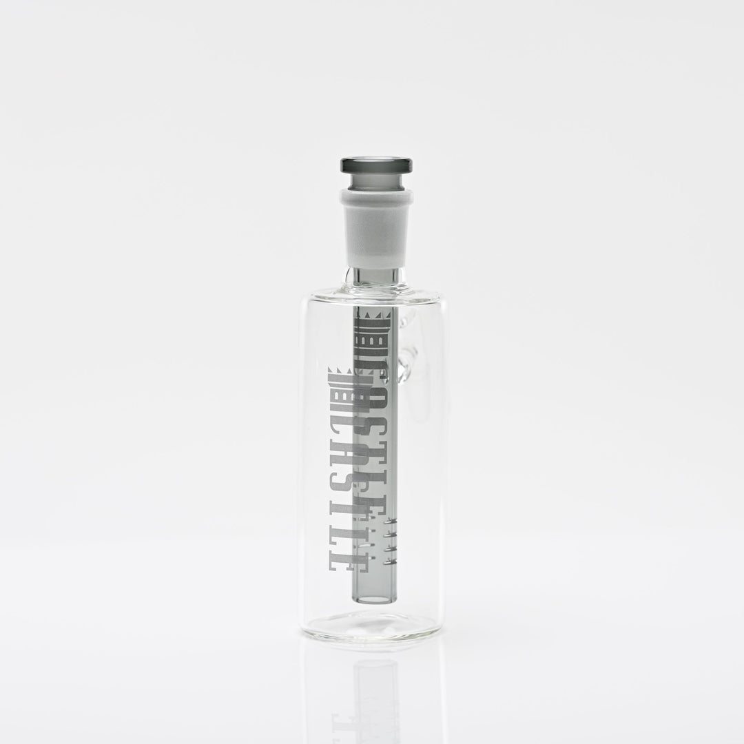 Castle Glass Works Ash Catcher – 4 Slit