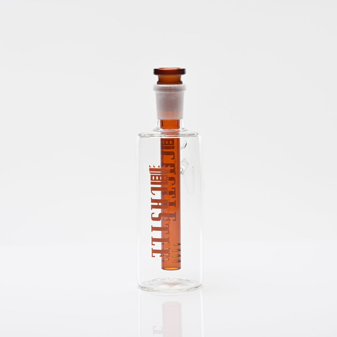 Castle Glass Works Ash Catcher – 4 Slit