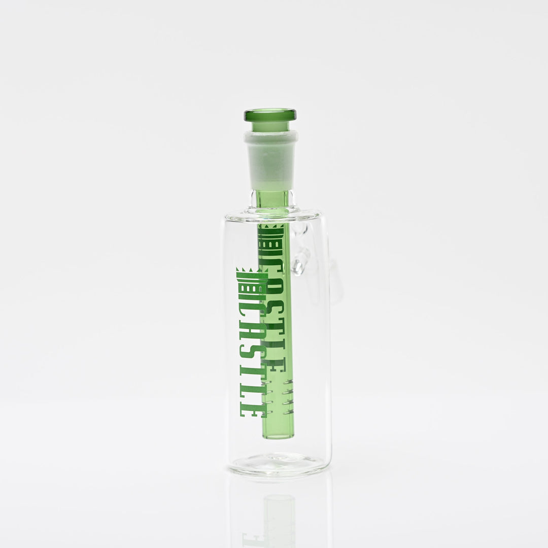 Castle Glass Works Ash Catcher – 4 Slit