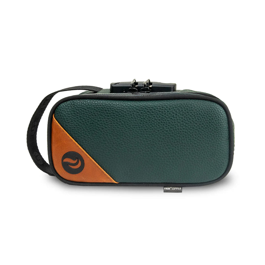 Skunk Bags Leather Sidekick Bag