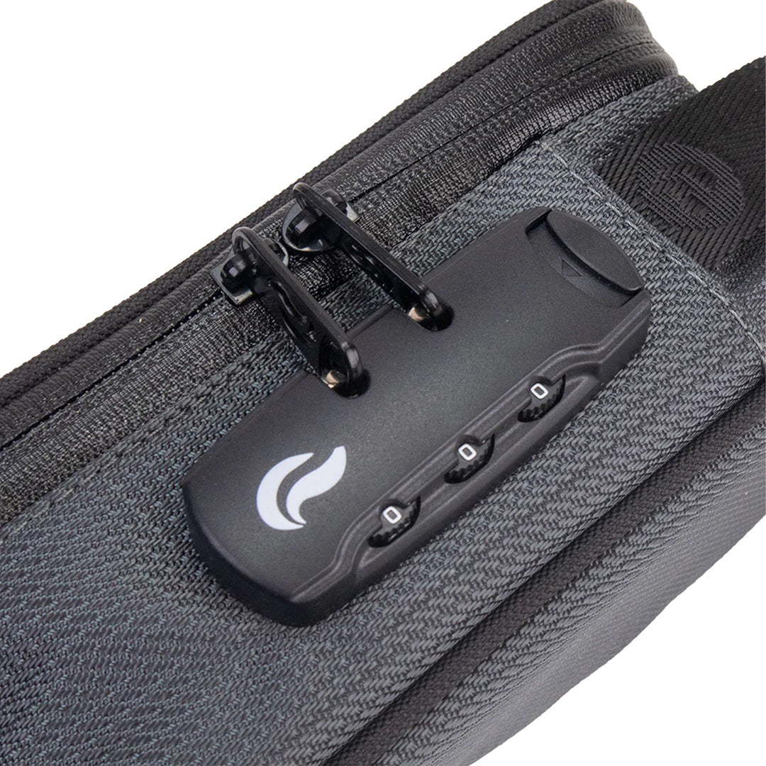 Skunk BangCanvas Sidekick Bag