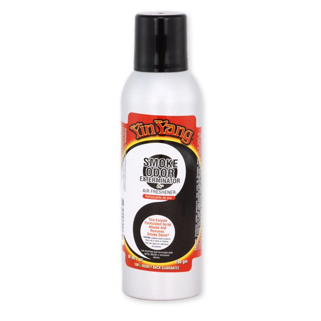 Smoke odor 7oz Yin Yang Spray