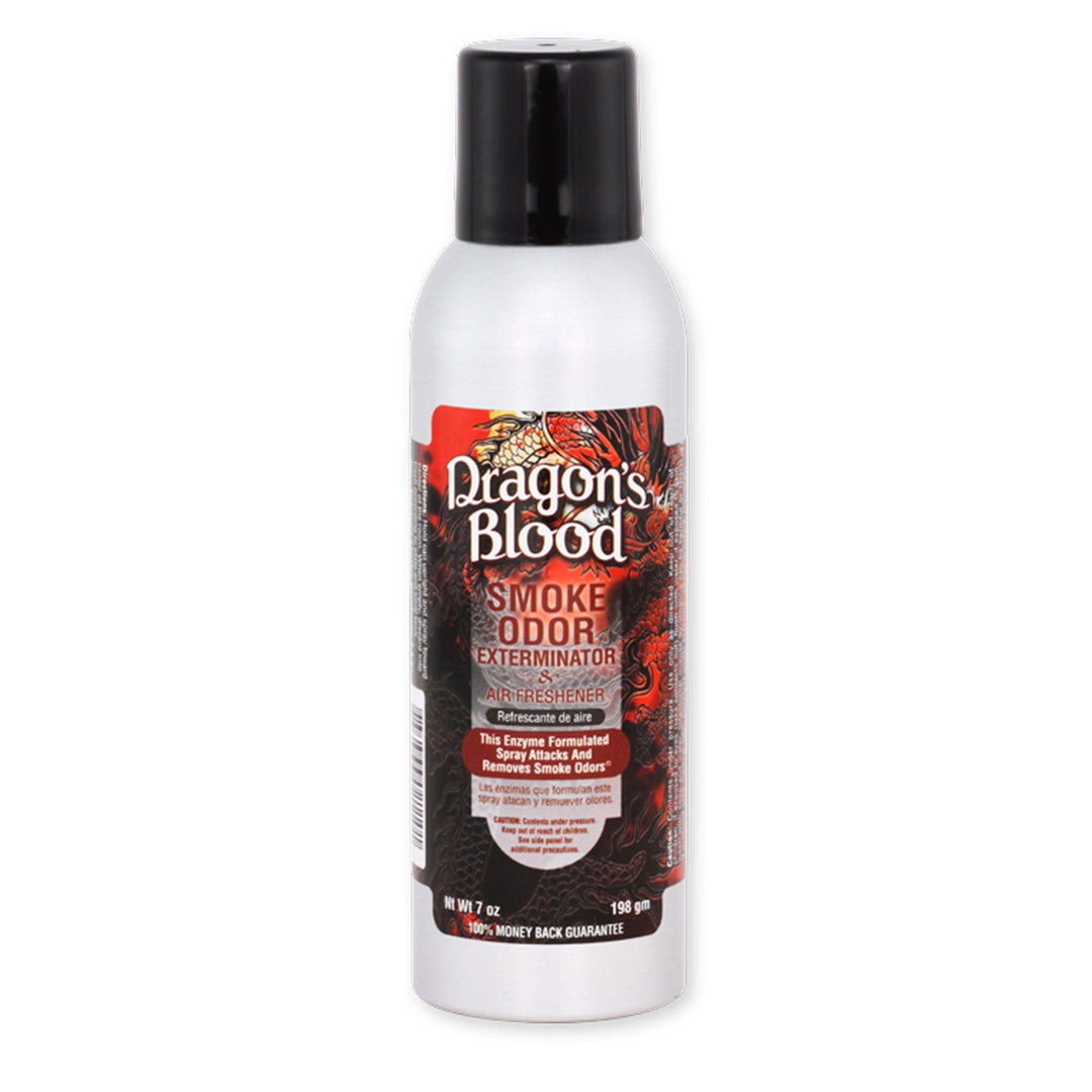 Smoke Odor 7oz Dragon's Blood Spray