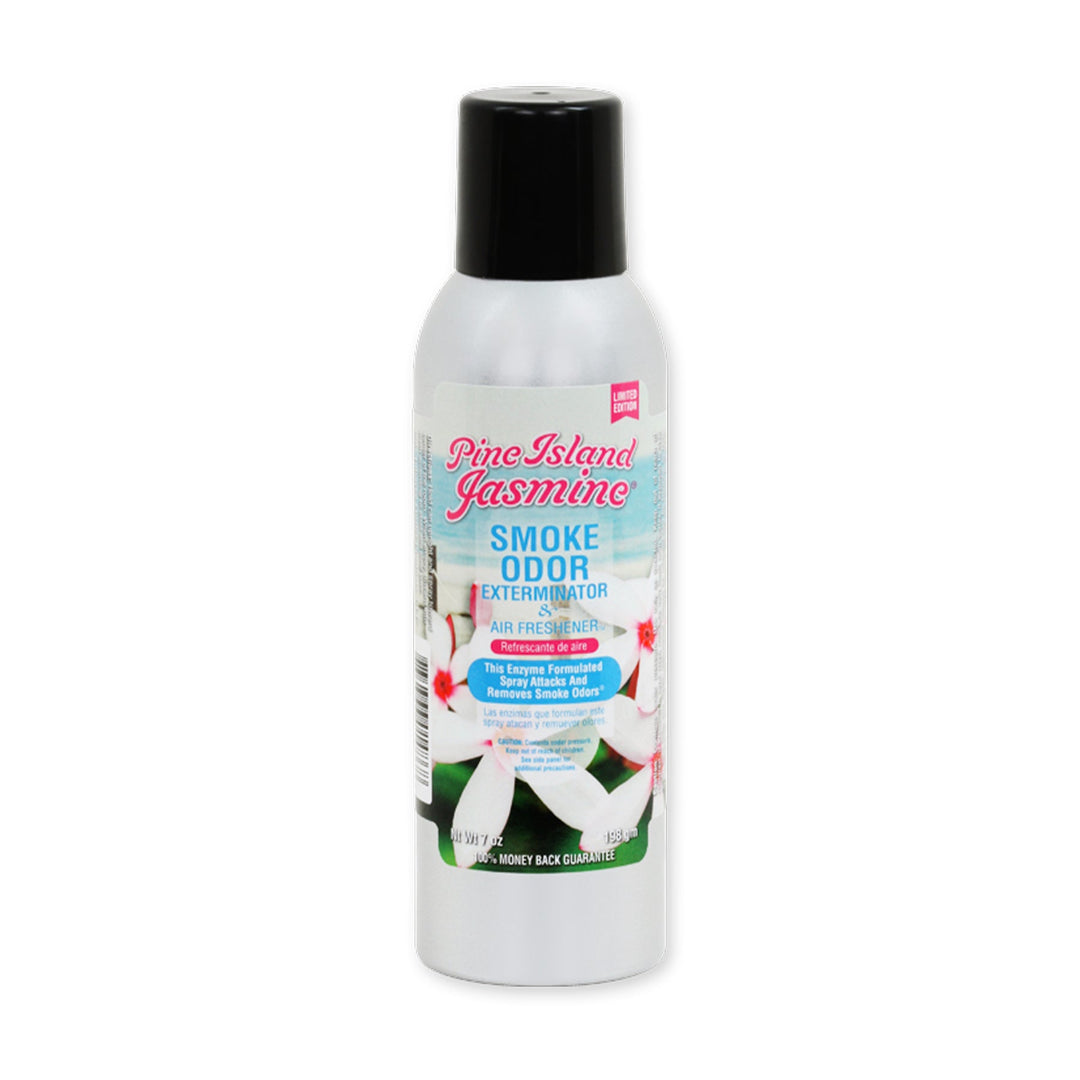 Smoke Odor Exterminator 7oz Pine Island Jasmine