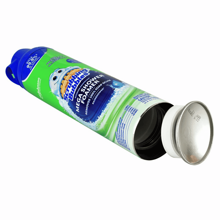 Scrubbing Bubbles Hidden Stash Container 25oz