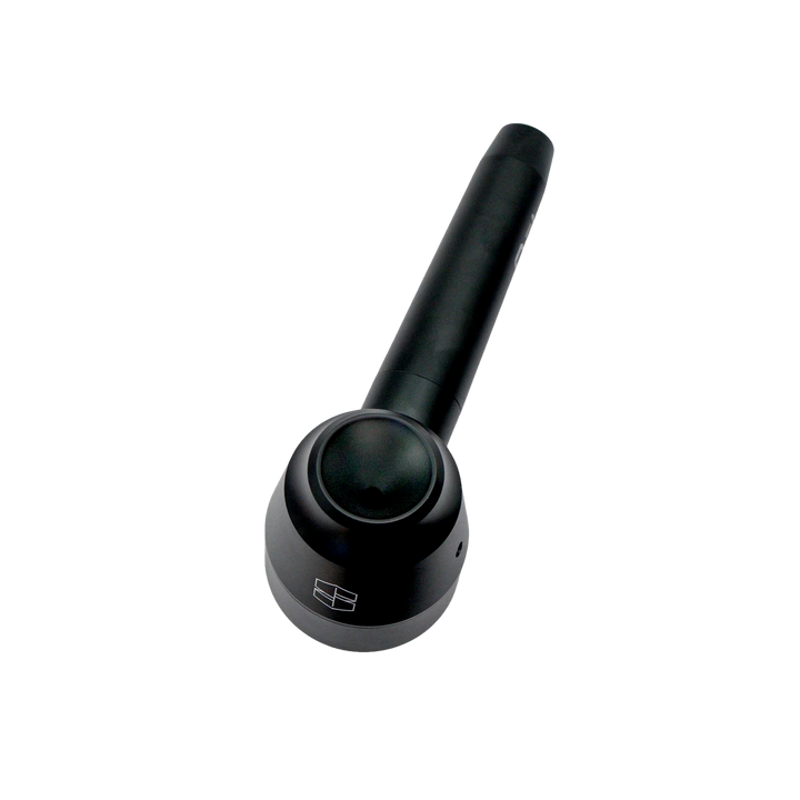 Stache Bōl Hand Pipe