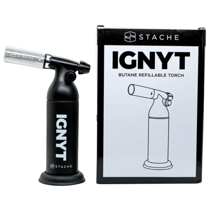 Stash IGNYT Torch