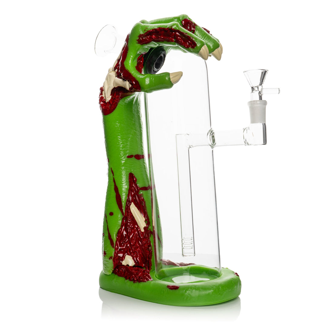 11.5" Undead Bong