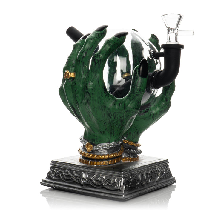 7.5" Divination Bong