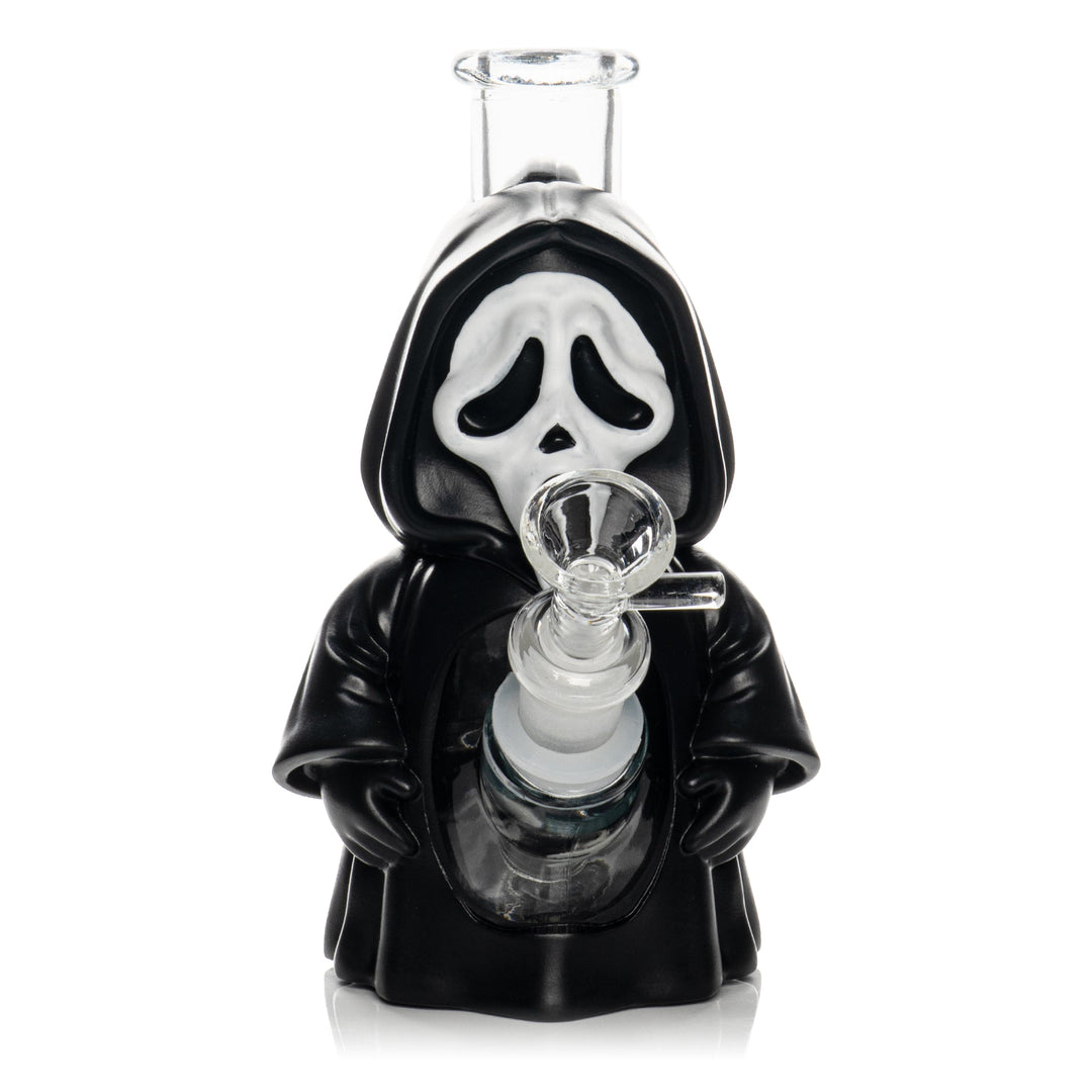 7" Reaper Bong