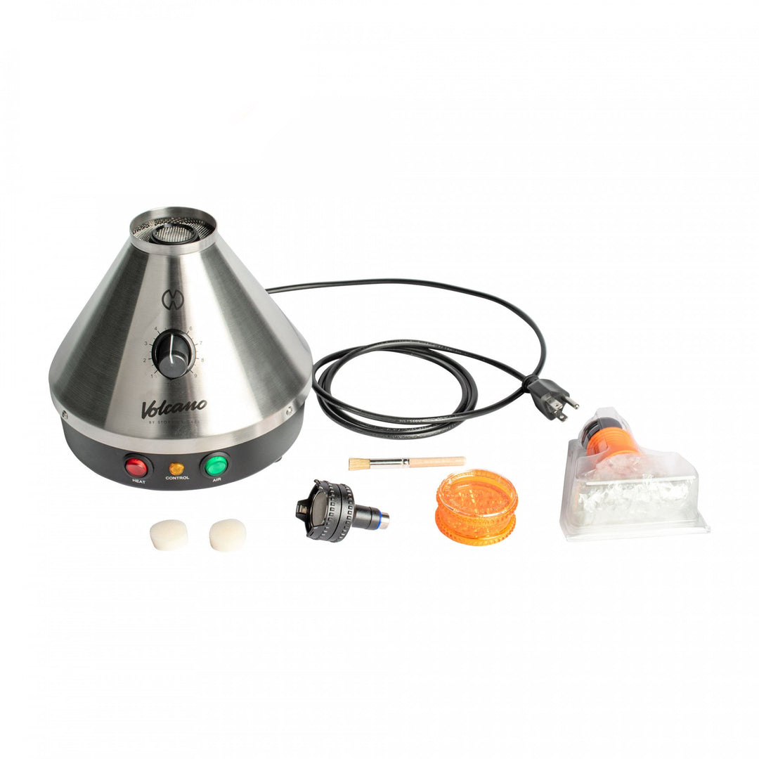 Storz And Bickel Volcano Classic Vaporizer
