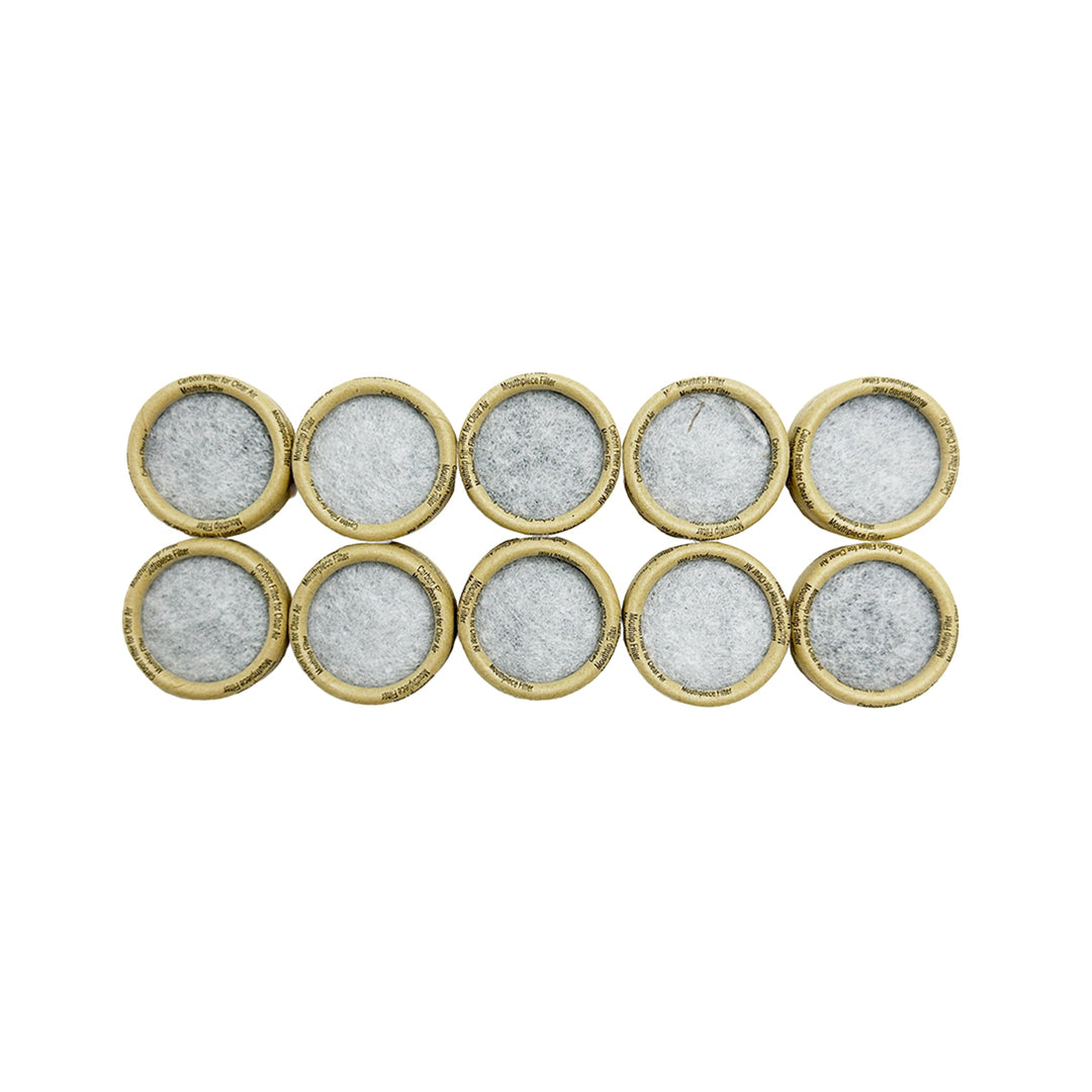 Maphen One Mouthpiece Filter (Pack of 10)
