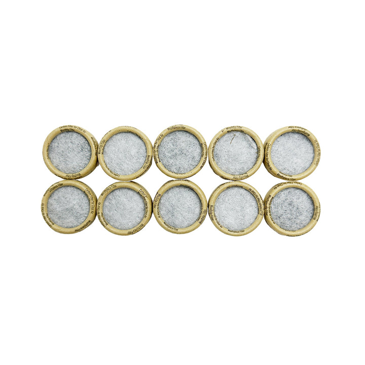 Maphen One Mouthpiece Filter (Pack of 10)